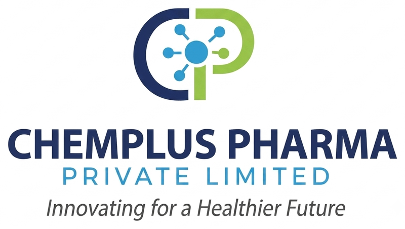 ChemPlus Pharma Private Limited – Innovating for a Healthier Future